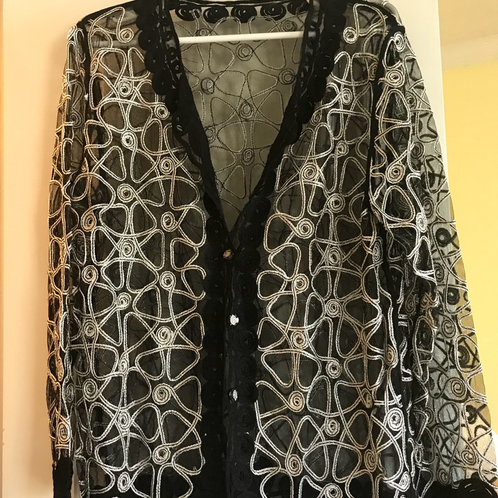 Jacket - Picture 2 of 4